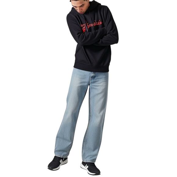 Scotch & Soda Amsterdam Blauw Men’s Jeans 30x32 Light Wash - Picture 1 of 14